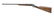 PAIR OF REMINGTON ROLLING BLOCK RIFLES. - 3