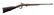 CIVIL WAR MODEL 1864 BURNSIDE SRC.