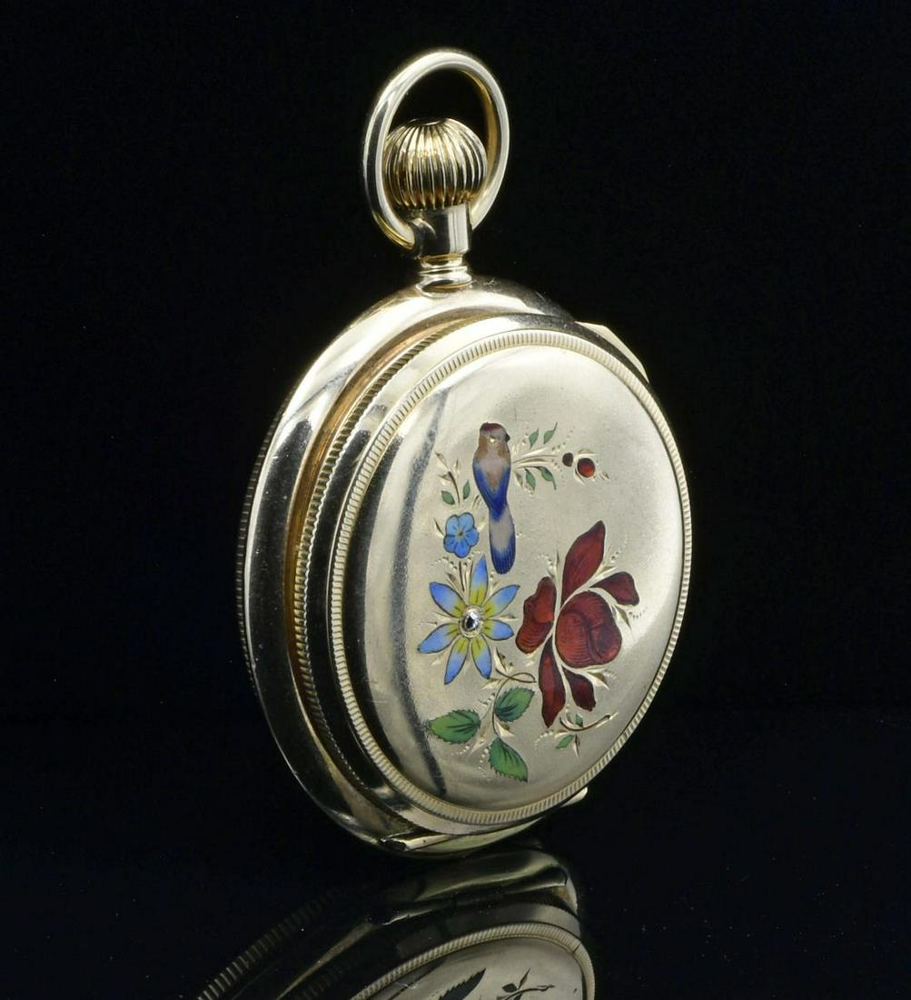 Warranted 14k hotsell