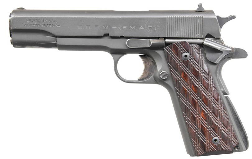 dgfm-1911-argentine-pistol