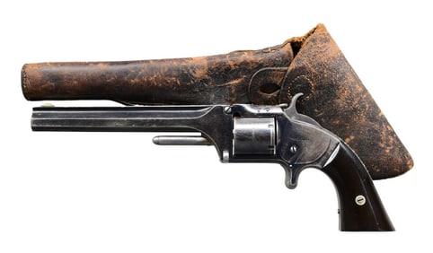 CIVIL WAR PRESENTATION SWORD AND PRESENTATION