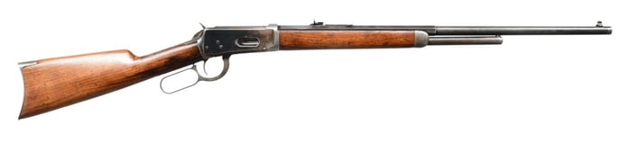 WINCHESTER 32 SPL. MODEL1894 LEVER ACTION RIFLE.