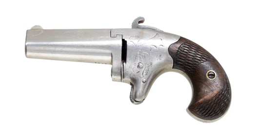 COLT NO. 2 DERRINGER.