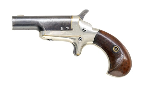 COLT 3RD MODEL DERRINGER.