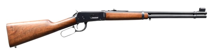 HIGH CONDITION PRE-64 WINCHESTER MODEL 94 LEVER