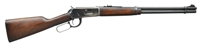 WINCHESTER PRE-64 MODEL 94 LEVER ACTION CARBINE