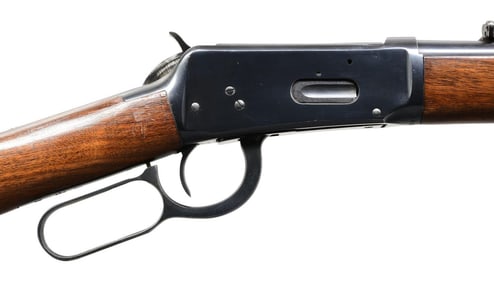 HIGH CONDITION PRE-64 WINCHESTER MODEL 94 LEVER