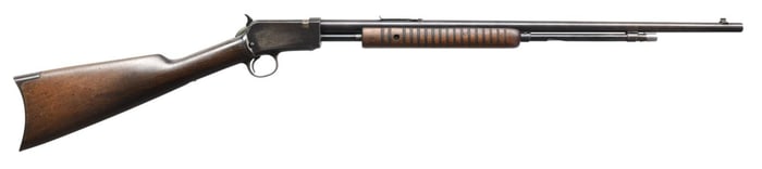 ASSEMBLED WINCHESTER GALLERY MODEL 62A SLIDE