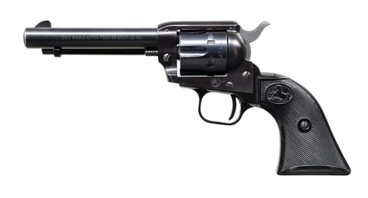 COLT FRONTIER SCOUT SA REVOLVER.