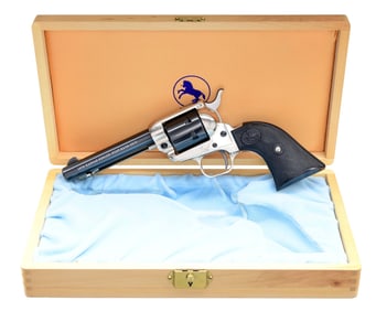 COLT 1970 KANSAS SERIES - FORT HAYES FRONTIER