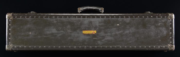 NICE FEDERAL LABORATORIES H&R REISING MODEL 50