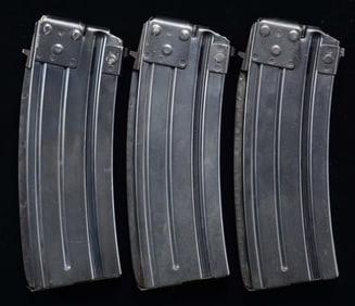 HIGHLY DESIRABLE LOT OF 3 PRE-BAN VALMET .223