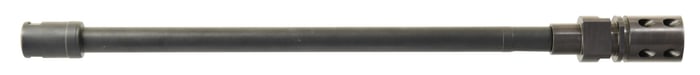PS90 SEMI-AUTOMATIC RIFLE SHORT BARREL.