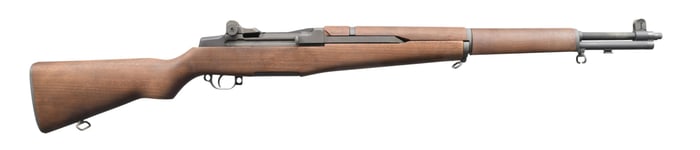 PRE WWII US SPRINGFIELD M-1 GARAND SEMI AUTO
