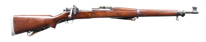 U.S. SPRINGFIELD MODEL 1903 NATIONAL MATCH BOLT