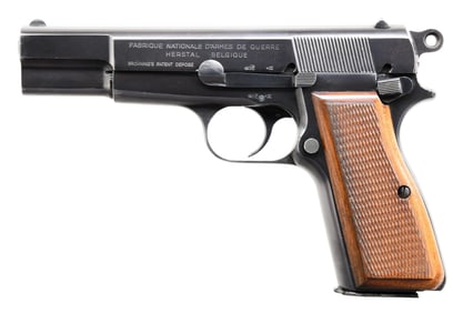 WEST GERMAN POLICE CONTRACT RANGE FABRIQUE