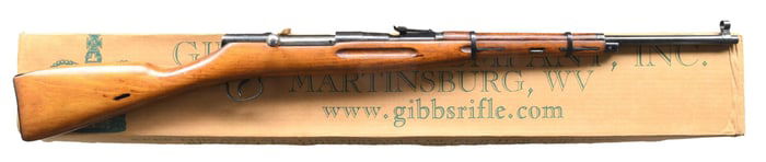 RADOM WZ-48 BOLT ACTION TRAINING RIFLE.