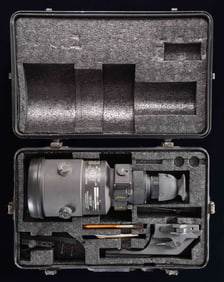 STARLIGHT SU-88/TVS-5 NIGHT VISION SIGHT WITH
