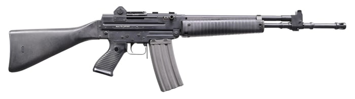 BEAUTIFUL BERETTA M70 SPORT RIFLE.