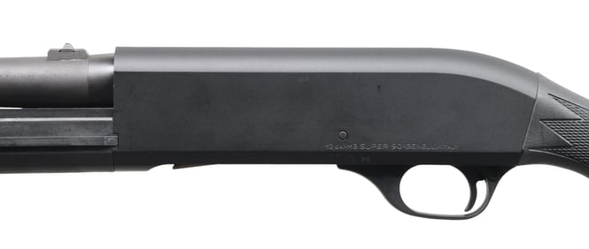 NEAR NEW BENELLI / HK M3 SUPER 90 PUMP ACTION