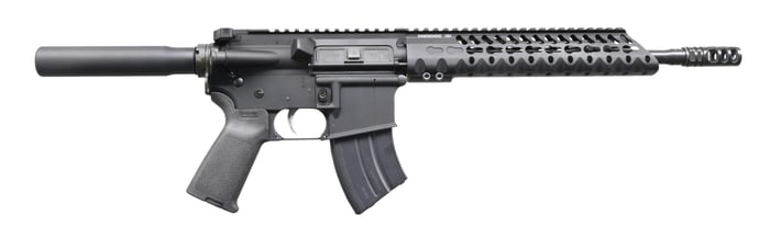 ANDERSON MFG AM-15 6.5 GRENDEL PISTOL.