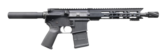 ANDERSON MFG AM-15 5.56 NATO PISTOL.
