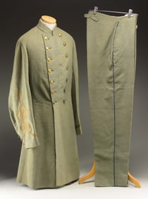 EXCEPTIONALLY FINE CONFEDERATE MISSISSIPPI FIELD