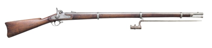 LAMSON, GOODNOW & YALE CO. 1861 CONTRACT SPECIAL