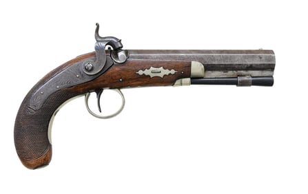 WH SMITH OF ROCHESTER, NEW YORK PERCUSSION