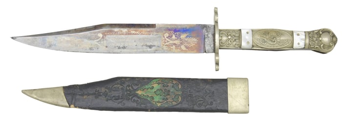 EXCEPTIONAL JOHN LINGARD ETCHED PANEL SHEFFIELD