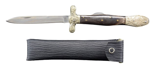 JIM PARKER REPRODUCTION "LIBERTY AND UNION"