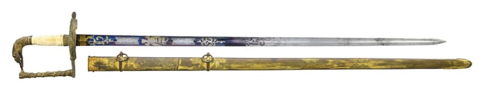 LATE FEDERAL PERIOD HIGH GRADE EAGLE HEAD