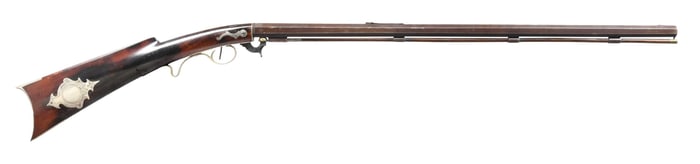 GOOD HIGH GRADE N. KENDALL UNDERHAMMER PERCUSSION