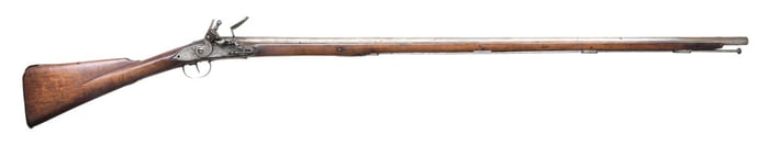 JOSEPH BUCKMASTER CIRCA 1740 BRITISH -TRADE FOWLER