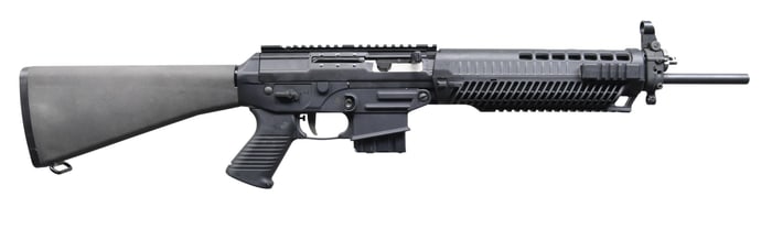 CALIFORNIA COMPLIANT SIG SAUER SIG SCM SEMI-