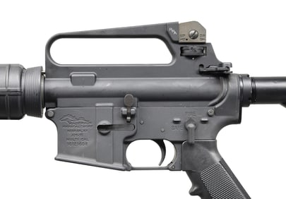 ANDERSON MANUFACTURING AM-15 CARBINE.