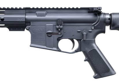 CORE 15 MLOK SCOUT SEMI AUTO RIFLE.