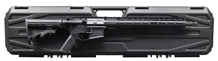 AS NEW IN BOX GTO, CORE-15 MLOK SCOUT RIFLE.