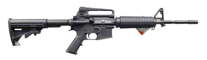 VERY NICE NEW FRONTIER ARMORY LW-15 RIFLE