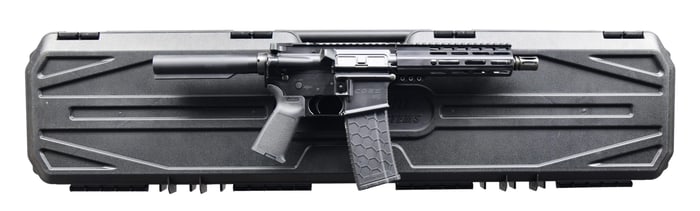 CORE 15 TRUCK GUN SEMI AUTO PISTOL.