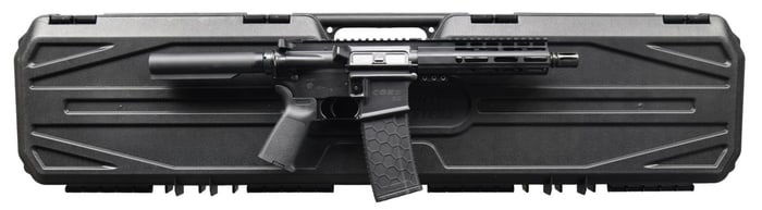 AS NEW IN BOX, GTO, CORE-15 TRUCK GUN PISTOL.