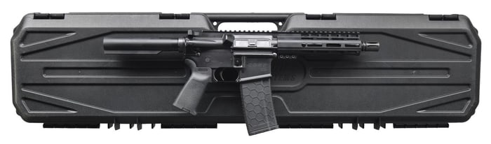 AS NEW IN BOX GTO, CORE-15 TRUCK GUN PISTOL.