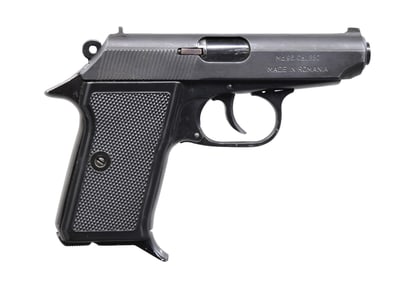 INTERORDNANCE OF ARMERICA MODEL 96 SEMI-AUTOMATIC
