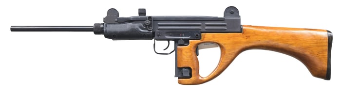 AS NEW IN BOX CHINESE NORINCO MODEL 320 UZI