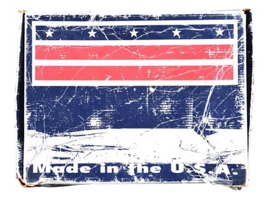 REPLICA / DISPLAY UZI SMG.