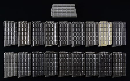 VERY COLLECTIBLE GROUPING OF EARLY ARMALITE