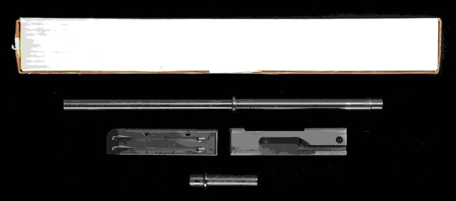 DESIRABLE UZI .45 ACP CONVERSION KIT.