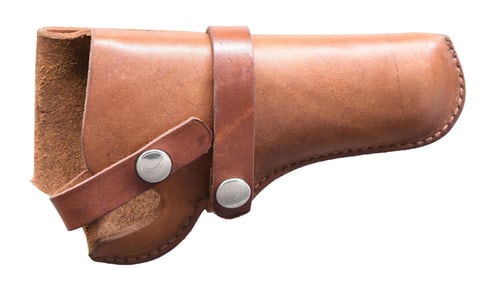 TAURUS MODEL 605 DOUBLE ACTION REVOLVER WITH