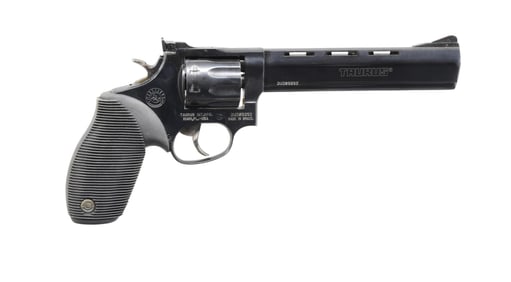TAURUS MODEL 991 TRACKER DOUBLE ACTION REVOLVER