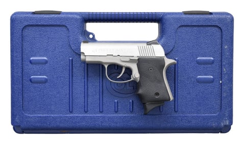 COLT POCKET NINE SERIES 90 SEMI AUTO PISTOL.